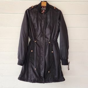 Steve Madden black Jacket, size S